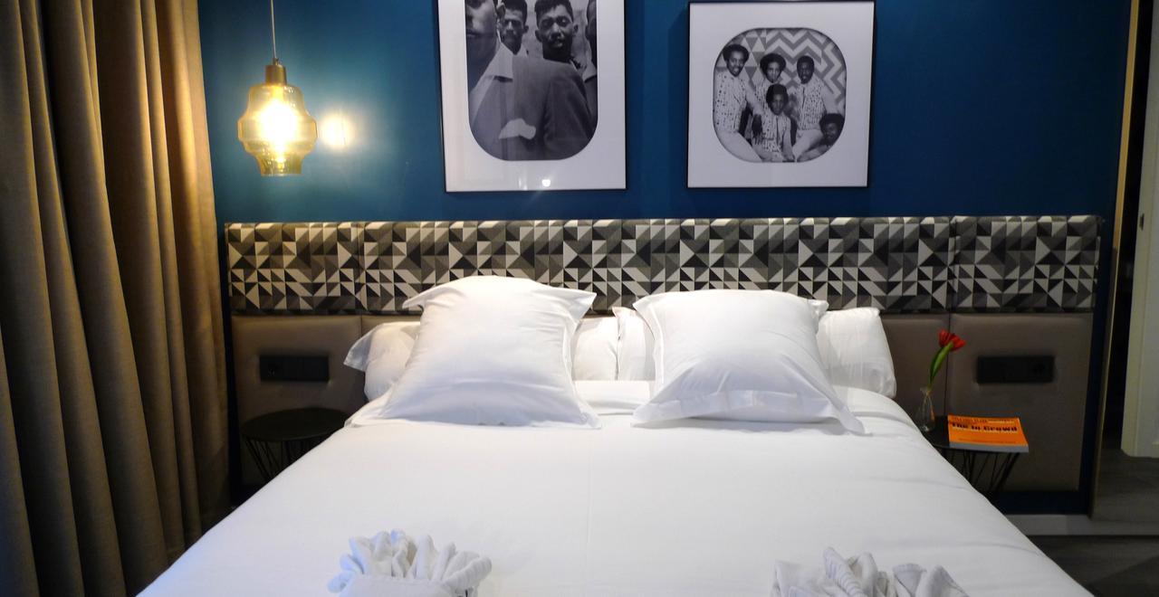 Family Junior Suite