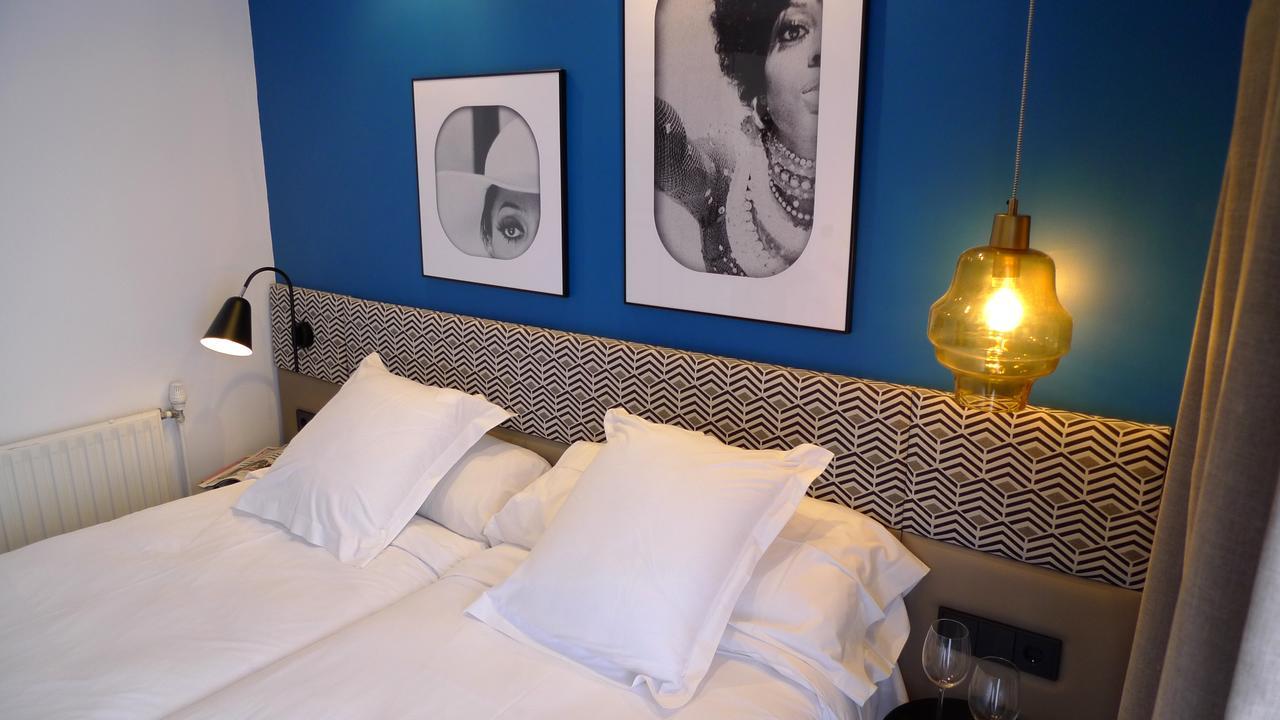 Triple Room with Balcony
