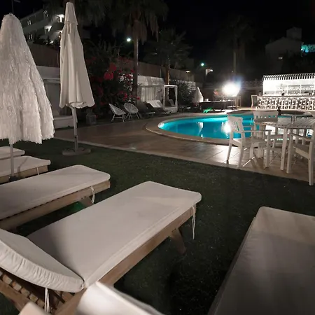 La Concha Soul Boutique Hotel-3