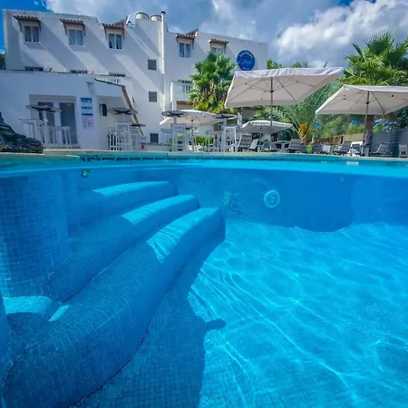 La Concha Soul Boutique Hotel-2