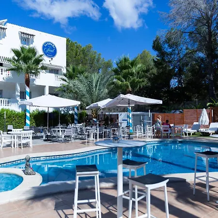 La Concha Soul Boutique Hotel-3