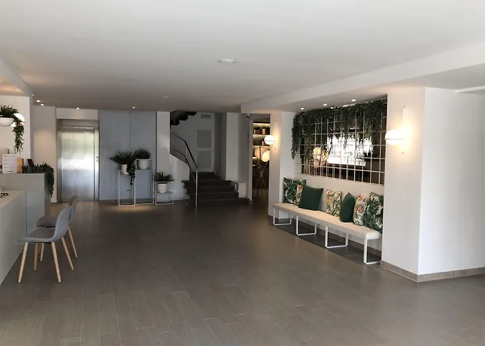 Bq Paguera Boutique - Adults OnlyBoutique Hotel